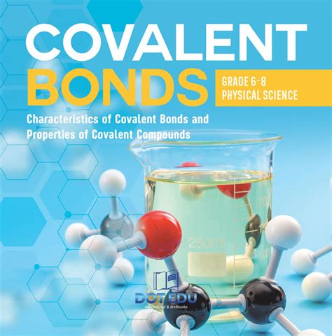 Covalent Bonds | Characteristics of Covalent Bonds and Properties of ...