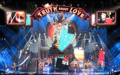 Image result for Pink 2009 O2 Arena