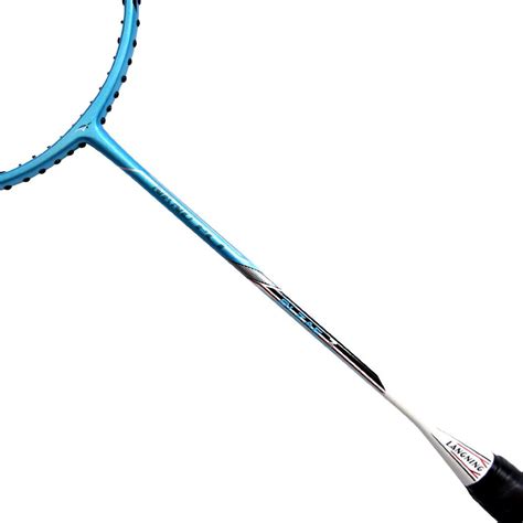 Buy LANGNING badmint racquet set 2, shuttlecock racket, 24 lbs, only 85 ...