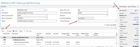 Image result for Nav Jobs Module