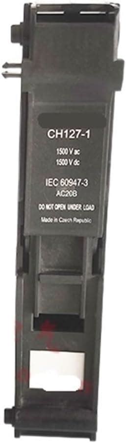 ALcorY FWS-2A20F-6A20F-8A20F-10A20F-12A20F-15A20F 1000VDC India | Ubuy