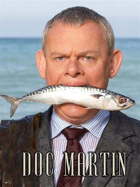 Doc Martin Season 4 | Rotten Tomatoes