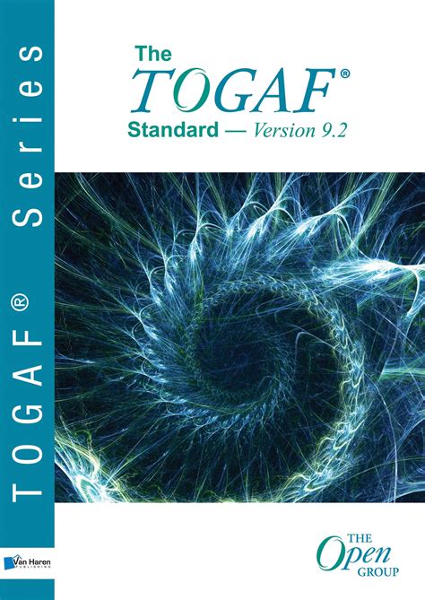 Buy The Togaf (R) Standard, Version 9.2 Book Online at Low Prices in ...