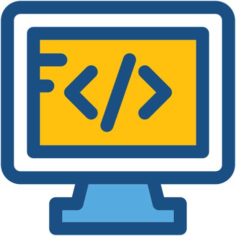 Image result for Python Web Development Icon