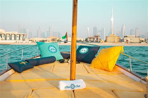 CHA CHA BOATS (2026) All You Need to Know BEFORE You Go (with Photos ...