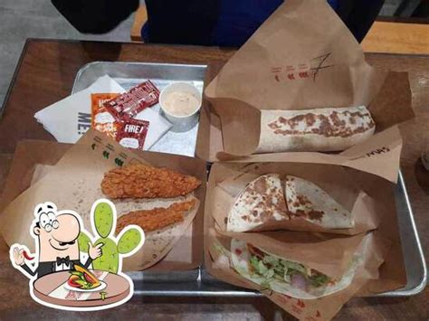 Taco Bell, Pune, 3rd Floor - Restaurant menu and reviews