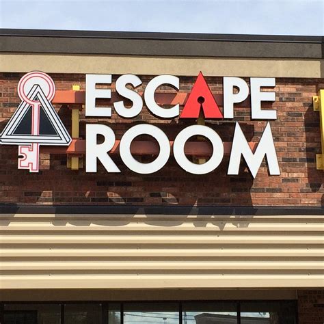 Springfield Escape Room - All You Need to Know BEFORE You Go (2025)