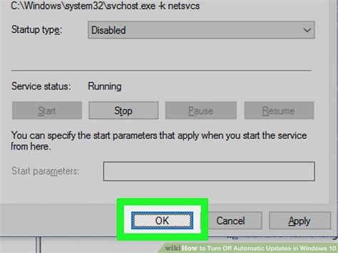 Image result for Turn Off Automatic Updates