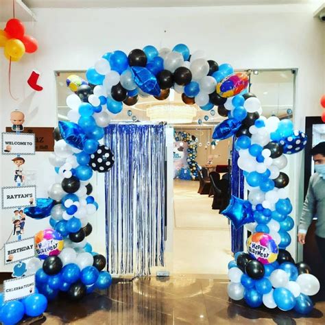 Entry Gate Decor No.6