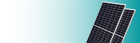 SOLAR PV MODULES | MERGANSER
