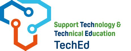 TechEd Projects 的图像结果