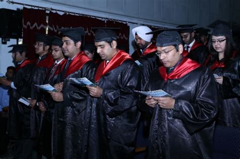 Convocation 2014 | Government Medical College & Hospital , Sector 32 ...