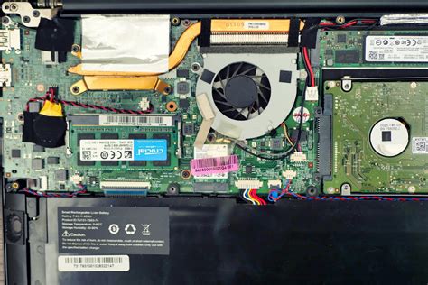 Image result for How to Upgrade RAM Memory