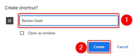 Image result for Create a Website Shortcut