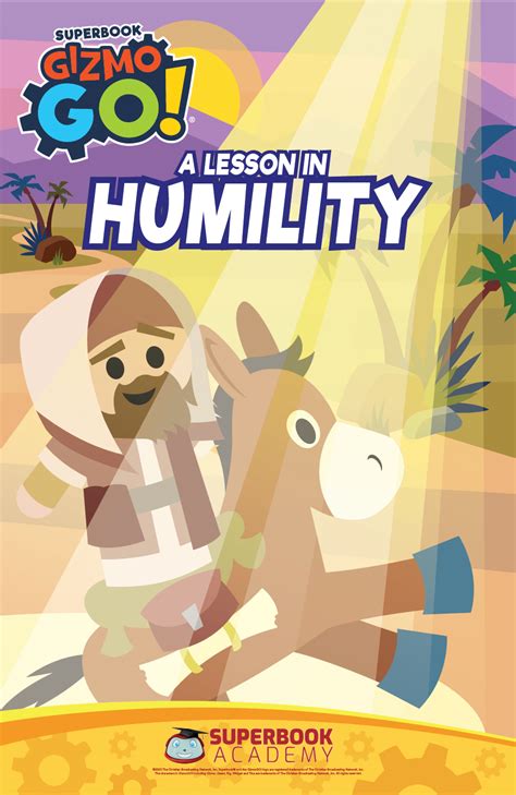 Lesson On Humility Sunday School 的图像结果