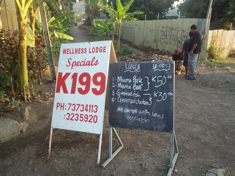WELLNESS LODGE (Port Moresby) - Lodge Reviews & Photos - Tripadvisor