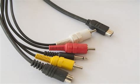 Image result for Security Camera Wiring Color Code