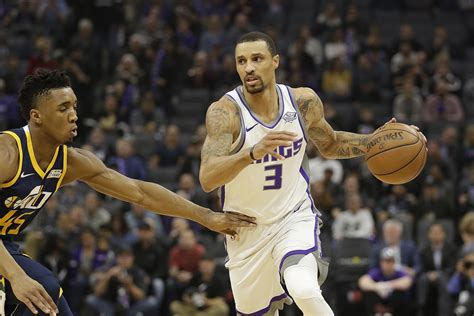 Cavaliers Trade Rumors: George Hill Contract Stalling Iman Shumpert Swap