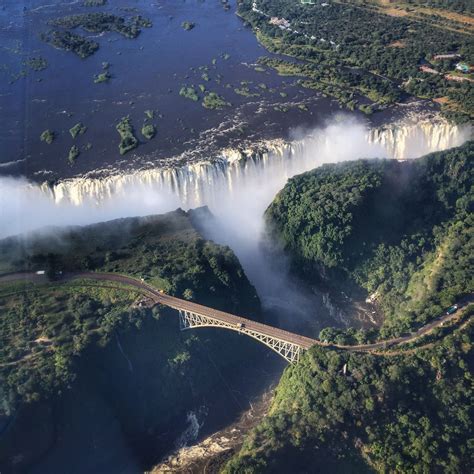 These 10 Breathtaking Natural Landmarks in Africa Are a Must-Visit ...