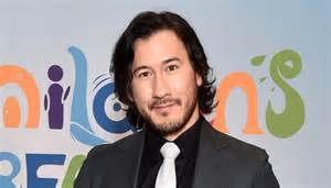 Markiplier on his hit film Iron Lung: ‘No one has seen the secrets I’ve hidden’