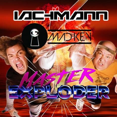 Image result for Tenacious D Master Exploder