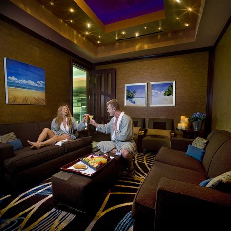 Relax and Unwind at Costa Del Sur Spa in Las Vegas