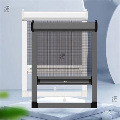 Roller System - Royal Mosquito Nets