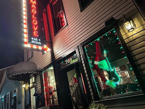 MAD LOVE EAT + DRINK, Madison - Restaurant Reviews, Phone Number ...