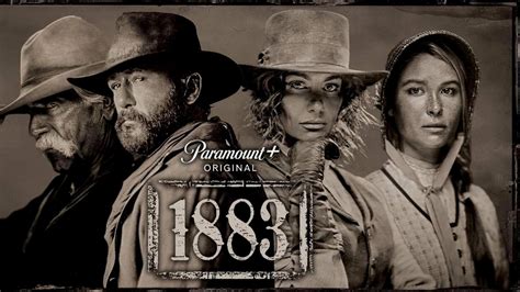 1883 Season 2 Will Continue In "Yellowstone"