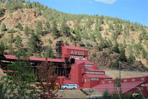 Top Things To Do in Idaho Springs, Colorado - Uncover Colorado