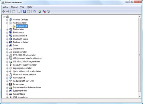 Android Device Manager USB 的图像结果