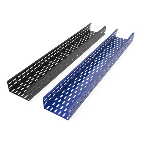 Image result for Powder Coated Cable Tray