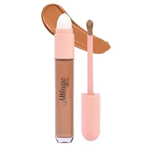 Buy Milagro Beauty Premium Wizard Concealer (6 ml) | Full Coverage ...