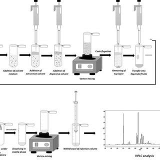 Infusion Extraction Method Procedure 的图像结果