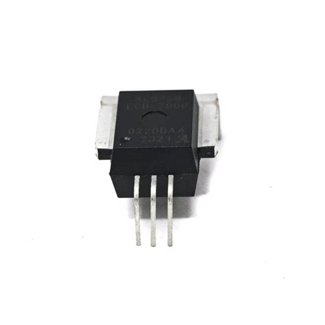 ALLEGRO MICROSYSTEMS ACS758ECB-200B-PFF-T – REES52