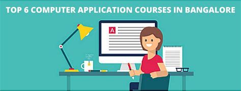 Image result for Computer Application Courses
