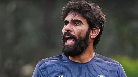 Khalid Jamil Appointed As New Head Coach Of Indian National Football Team