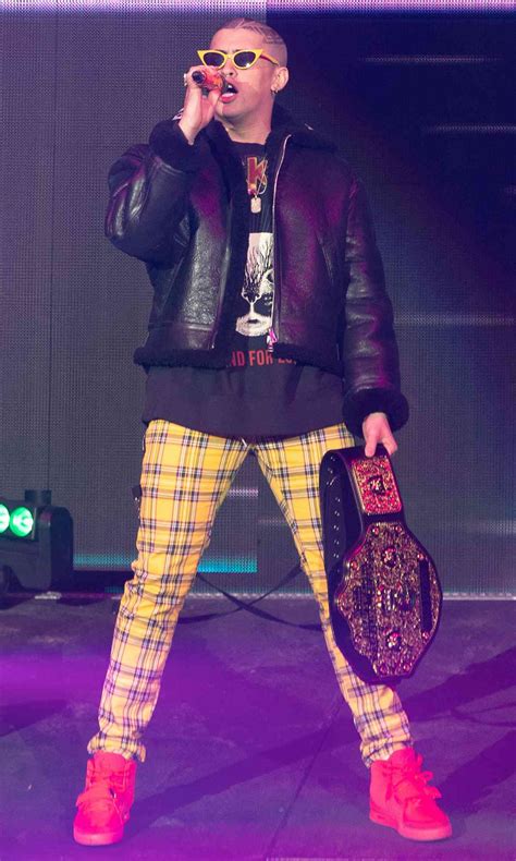 Bad Bunny's Best Outfits: His Most Iconic Looks Yet