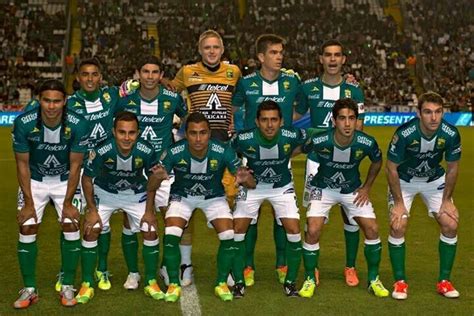 21 best images about Club León fc on Pinterest | Seasons, On august and ...