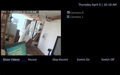Image result for Open Source IP Camera Software