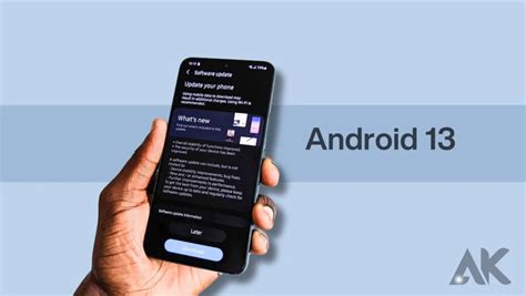 Image result for Android 13 Install On Any Device