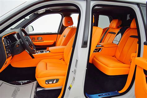 Used 2023 Rolls-Royce Black Badge Cullinan / LEASE OPTIONS AVAILABLE ...