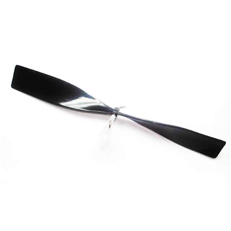 Nose-Hook Plastic Propeller 6" Dia