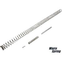 Toni System Spring Competition Set Hammer, Trigger, Firing Pin, Recoil ...