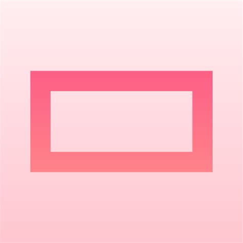 Image result for Gradient Rectangle Icon