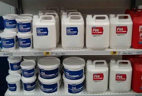What Is PVA Glue? Everything You Need To Know