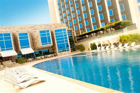 INTER MARACAIBO HOTEL - Hotel Reviews & Photos - Tripadvisor