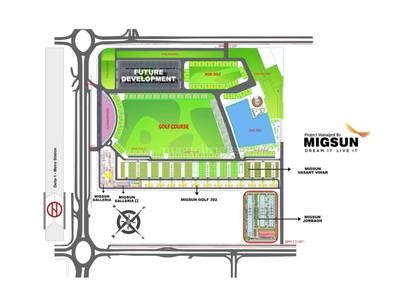 WTC Noida in Tech Zone, Greater Noida: Price, Brochure, Floor Plan, Reviews