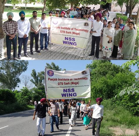 Punjab Institute of Technology GTB Garh (Moga)