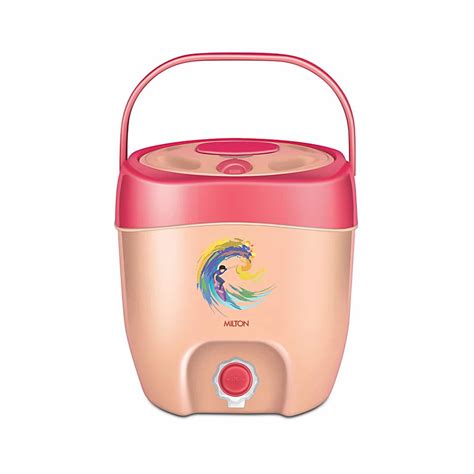 Buy Kool Seal Insulated Water Jug 7L, 12L, 15L Online - Milton